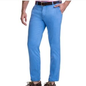 Vineyard Vines Slim Fit Breaker Pant Size 30x32